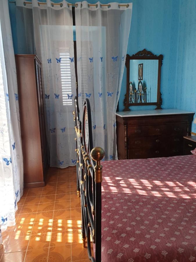 B&B Da Persio Macchiagodena Екстер'єр фото