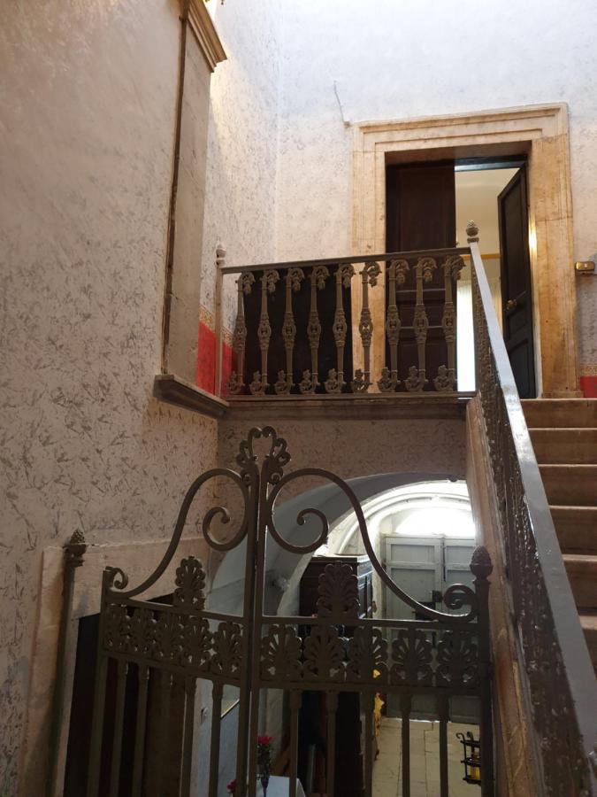 B&B Da Persio Macchiagodena Екстер'єр фото