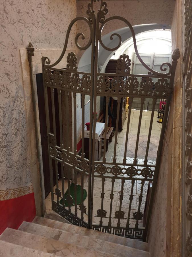 B&B Da Persio Macchiagodena Екстер'єр фото