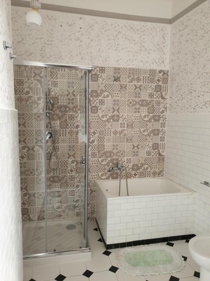 B&B Da Persio Macchiagodena Екстер'єр фото