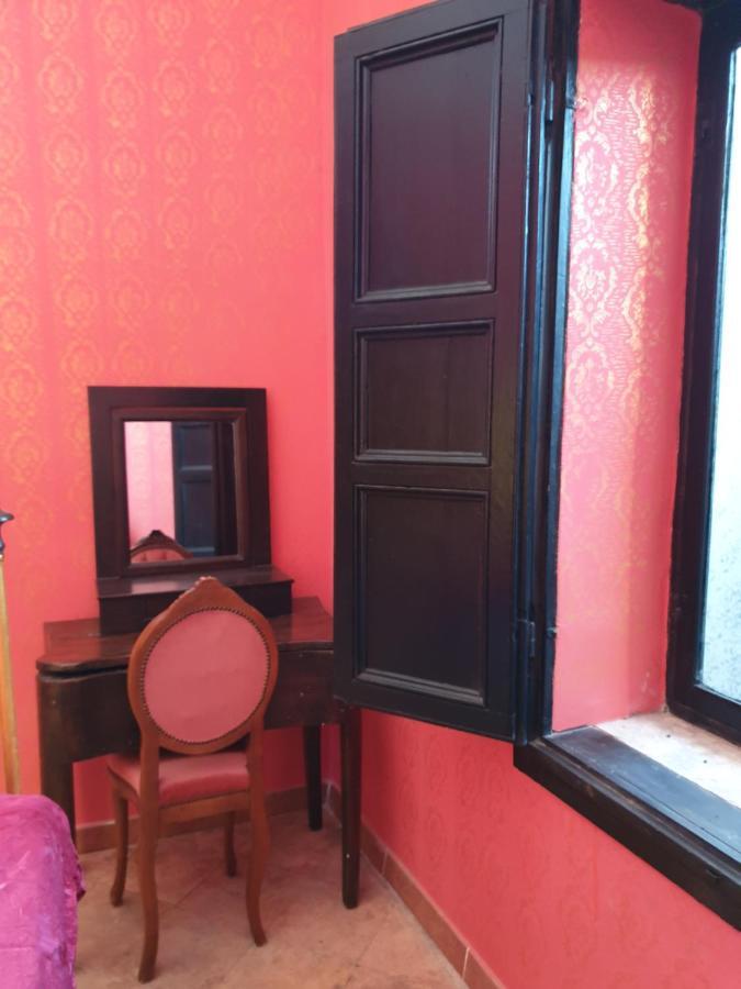 B&B Da Persio Macchiagodena Екстер'єр фото
