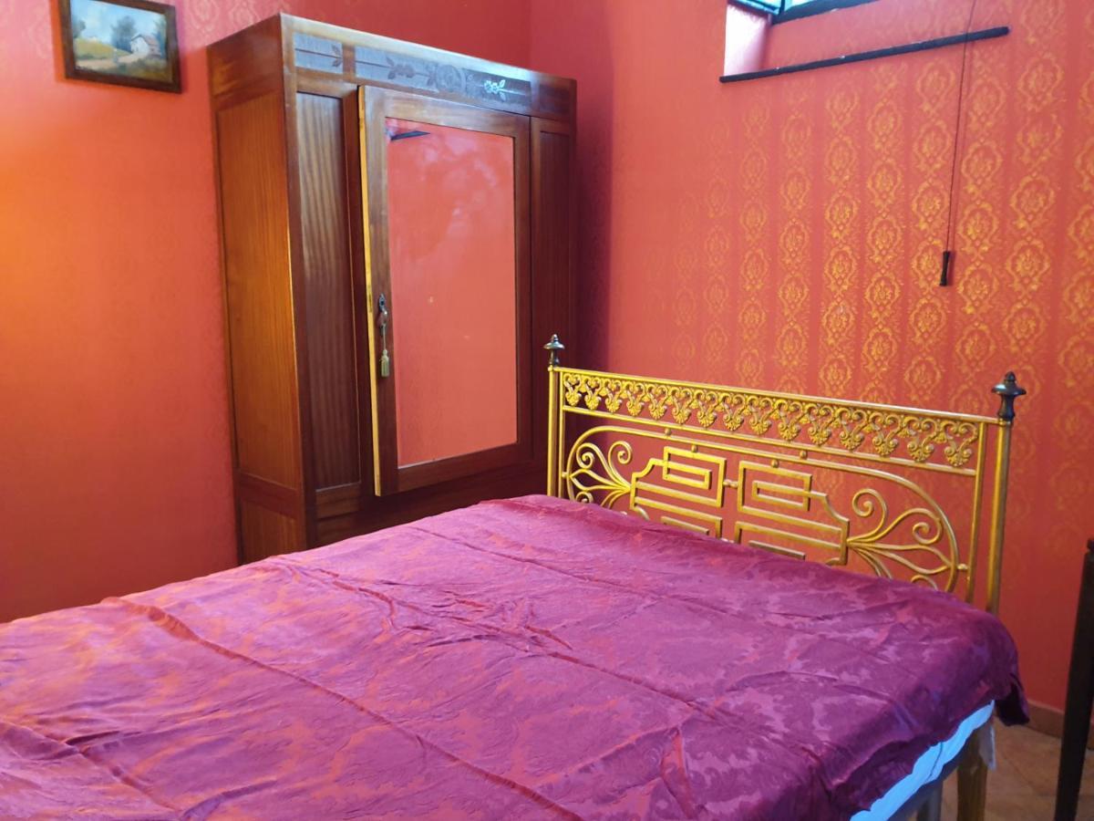 B&B Da Persio Macchiagodena Екстер'єр фото